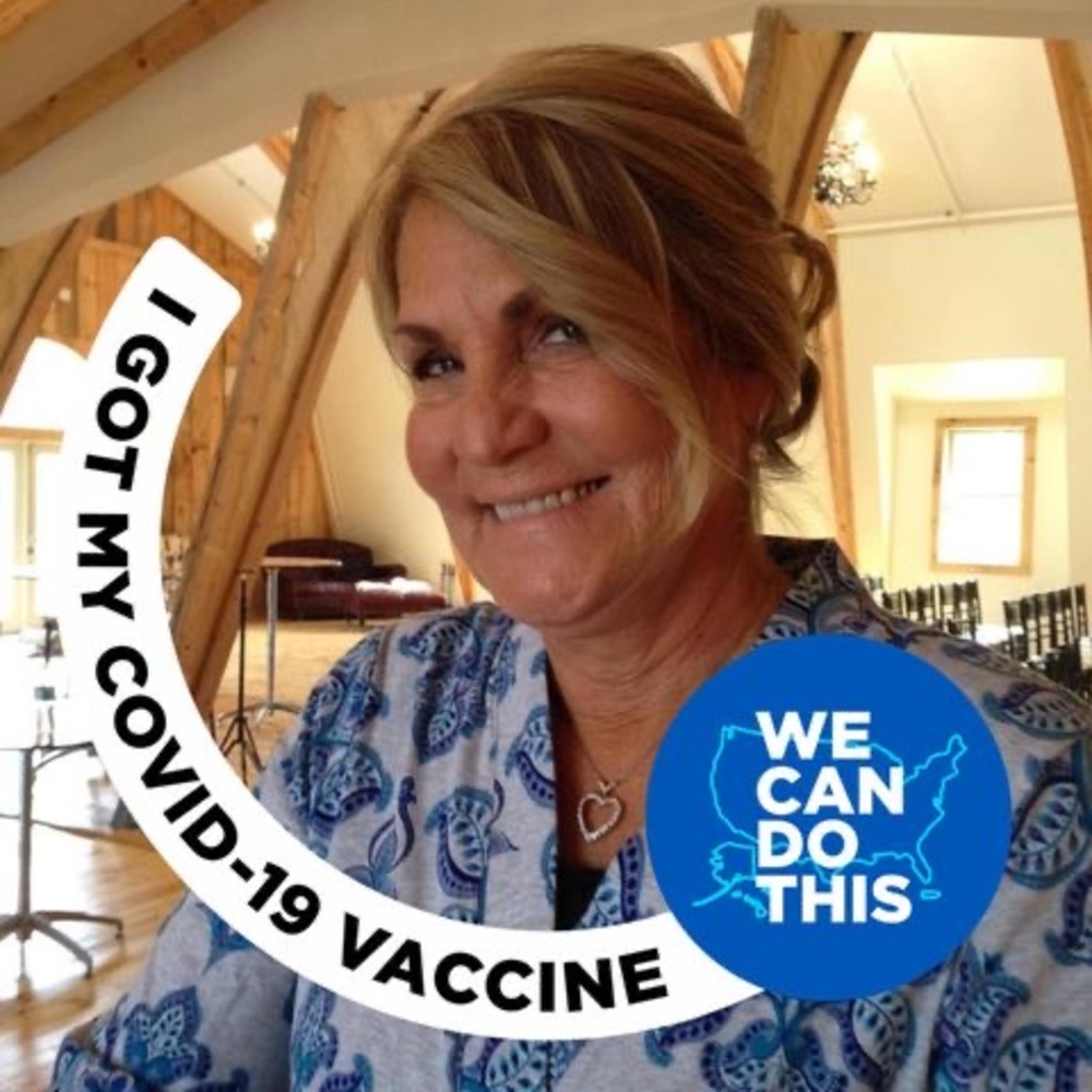 Meet your Posher, Cindy lee